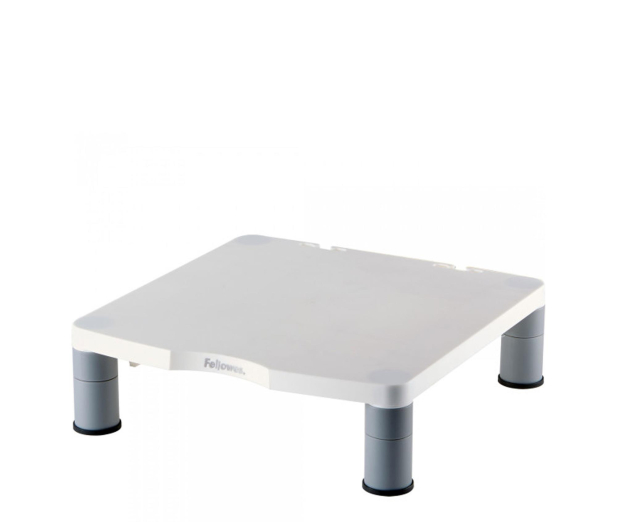 Fellowes Podstawa pod monitor szara - 1337145 - zdjęcie